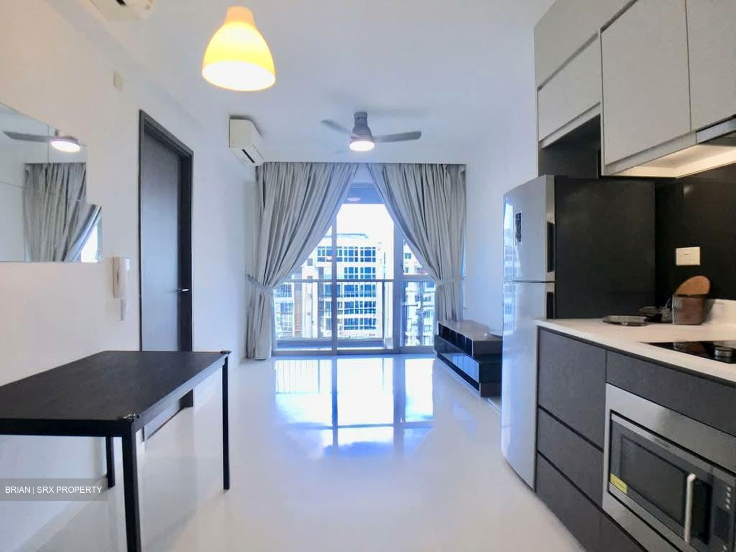 Q Bay Residences (D18), Condominium #600086581